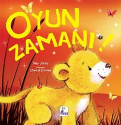 Oyun Zamanı