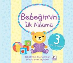 Bebeğimin İlk Albümü