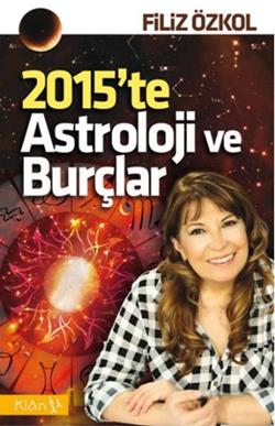 2015'te Astroloji ve Burçlar