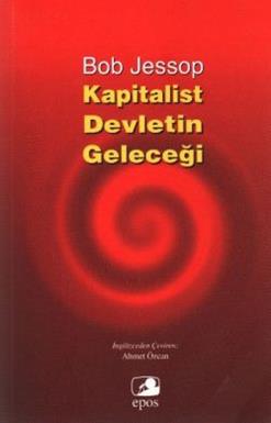 Kapitalist Devletin Geleceği