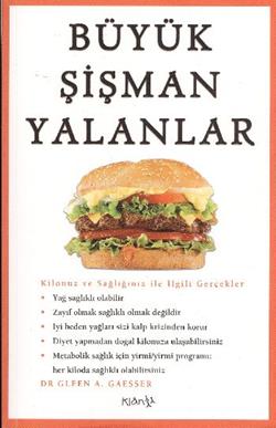 Büyük Şişman Yalanlar