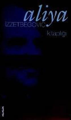 Aliya İzzetbegoviç Seti (3 Kitap)