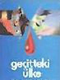 Dünki Türkiye 8. Kitap: Geçitteki Ülke