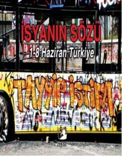 İsyanın Sözü