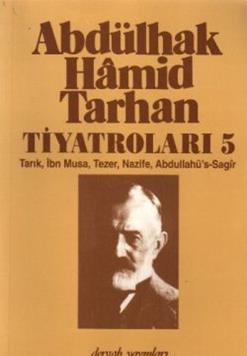 Abdülhak Hamid Tarhan Tiyatroları 5