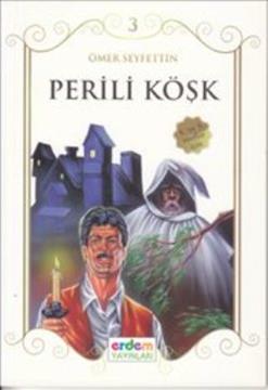 Perili Köşk