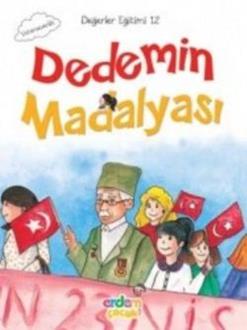 Dedemin Madalyası / Değerler Eğitimi 12