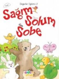 Sağım Solum Sobe (Sevgi)