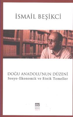 Doğu Anadolu'nun Düzeni