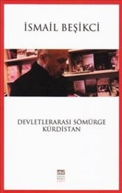 Devletlerarası Sömürge Kürdistan