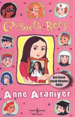 Anne Aranıyor