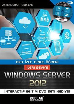 İleri Seviye Windows Server 2012