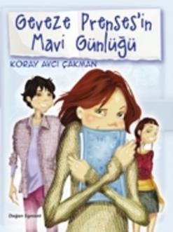 Geveze Prenses'in Mavi Günlüğü - 2