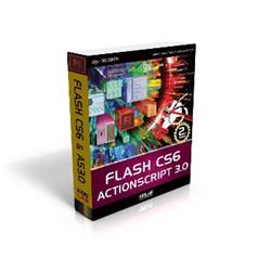 Flash CS6 ve ActionScript 3.0