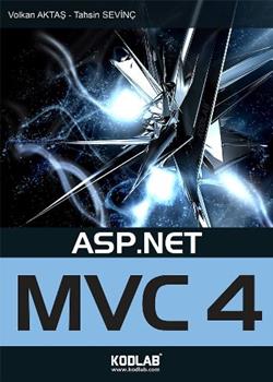 ASP. NET MVC4