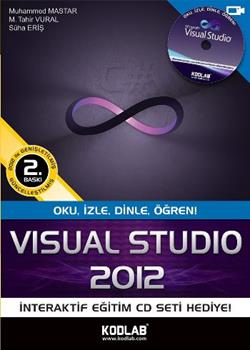 Visual Studio 2012