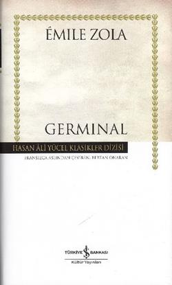 Germinal (Ciltli)