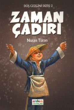 Zaman Çadırı