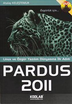 Pardus 2011