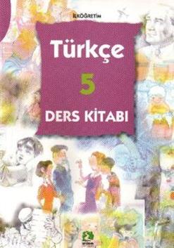 Türkçe 5 Ders Kitabı