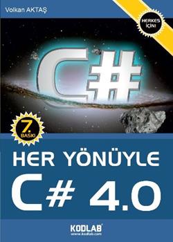 Her Yönüyle C# 4.0