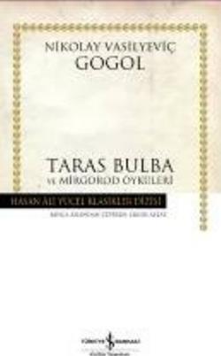 Taras Bulba ve Mirgorod Öyküleri