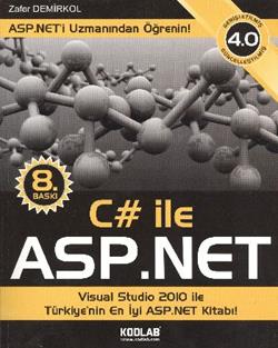 C# ile Asp.Net 4