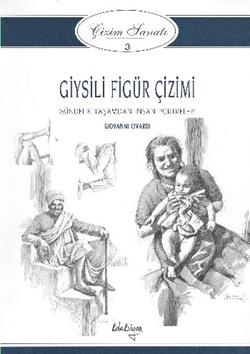 Giysili Figür Çizimi - Çizim Sanatı Serisi 3