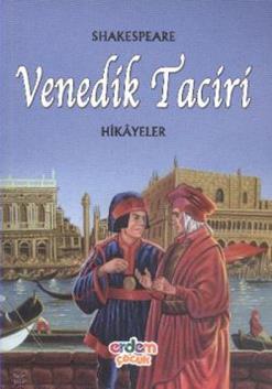 Venedik Taciri