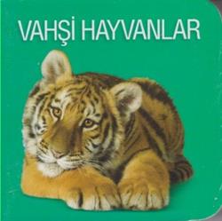 Vahşi Hayvanlar