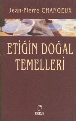 Etiğin Doğal Temelleri