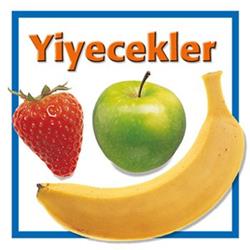 Yiyecekler