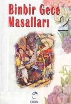 Binbir Gece Masalları  2