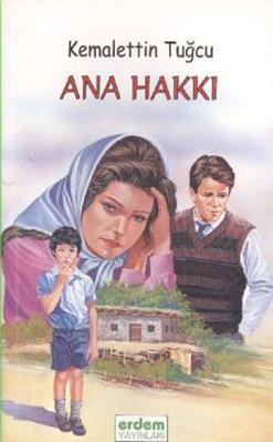 Ana Hakkı