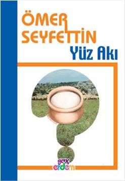 Yüz Akı