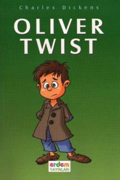 Oliver Twist