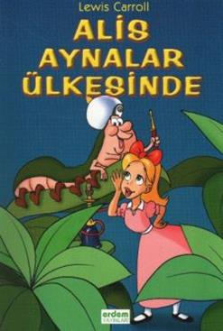 Alis Aynalar Ülkesinde