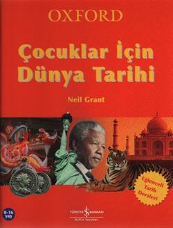 Çocuklar İçin Dünya Tarihi