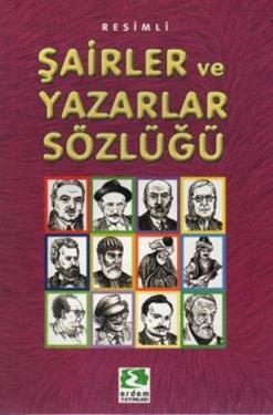 Şairler ve Yazarlar Sözlüğü