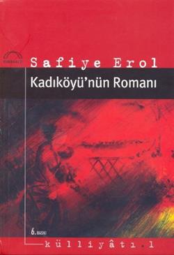 Kadıköyü’nün Romanı