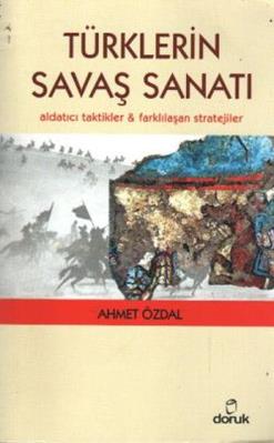 Türklerin Savaş Sanatı