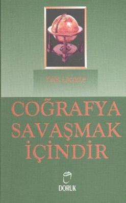 Coğrafya Savaşmak İçindir