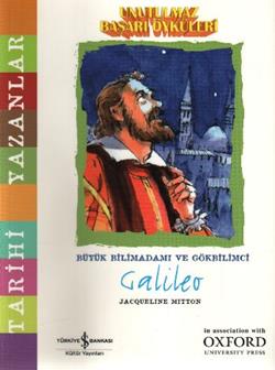 Unutulmaz Başarı Öyküleri  - Galileo