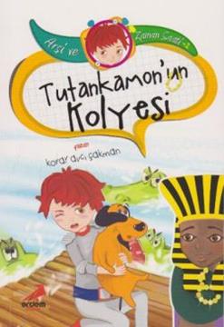 Tutankamon’un Kolyesi