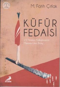 Küfür Fedaisi