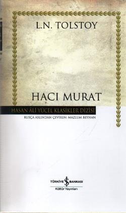 Hacı Murat (Ciltli)