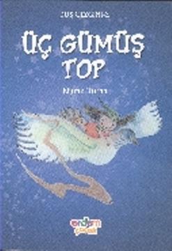 Üç Gümüş Top