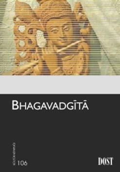 Bhagavadgita Hinduların Kutsal Kitabı