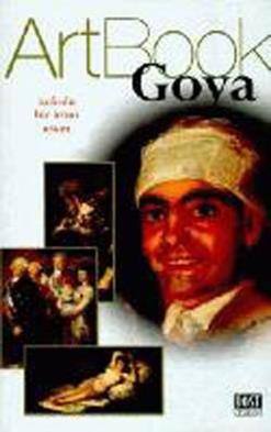 Art Book Goya