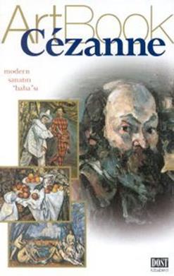 ArtBook Cezanne